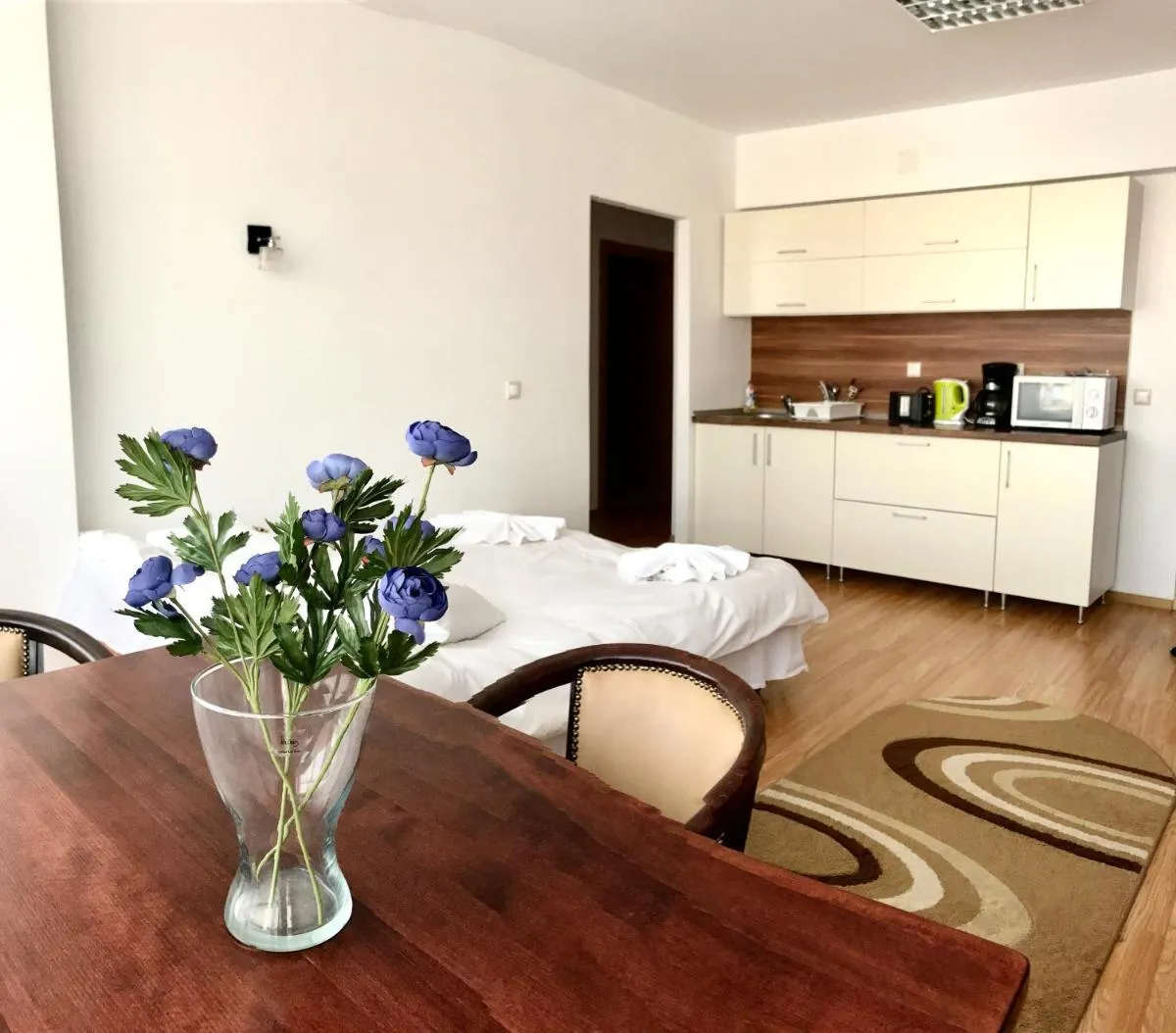Image 3 of ApartHotel Zorilor