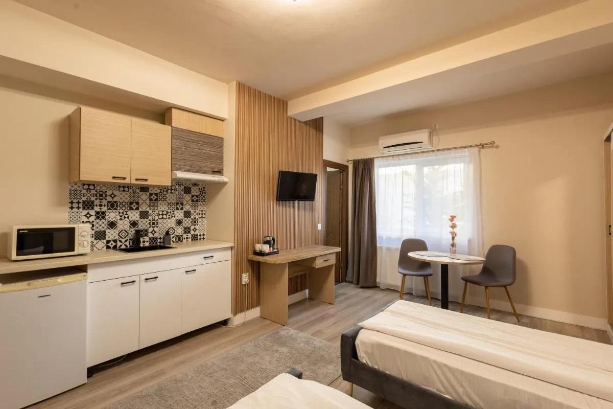 Image 4 of Apart Hotel Bonjour Cluj
