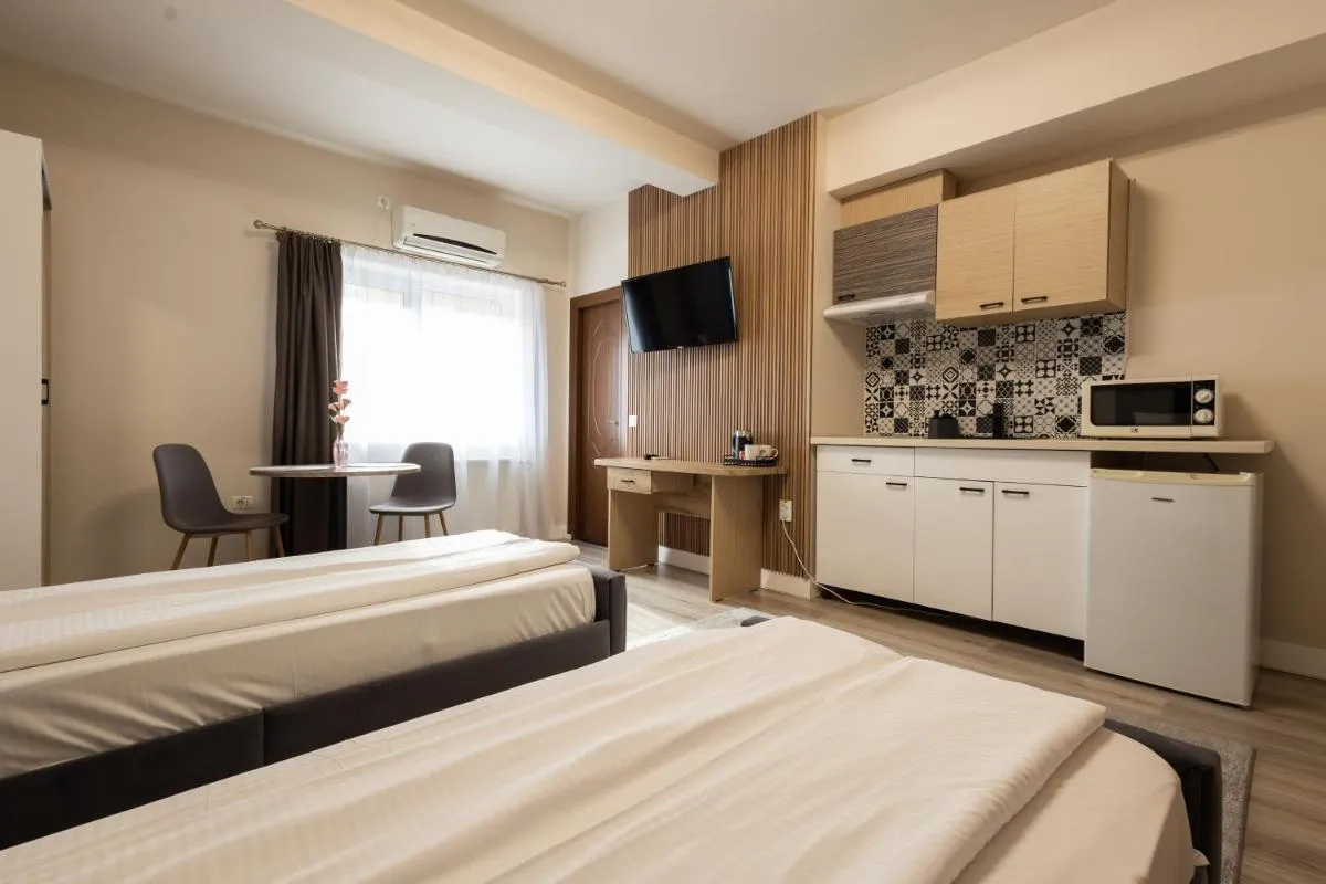 Image 3 of Apart Hotel Bonjour Cluj