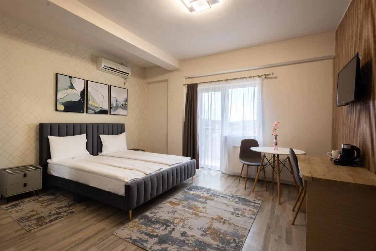 Image 1 of Apart Hotel Bonjour Cluj