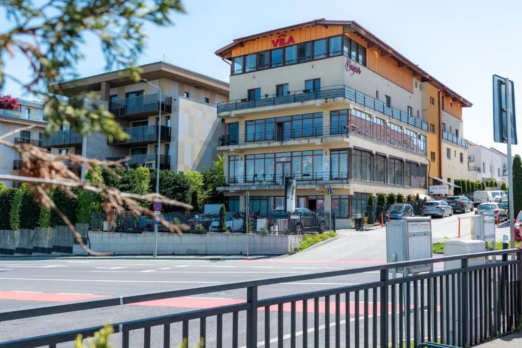 Image of Apart Hotel Bonjour Cluj