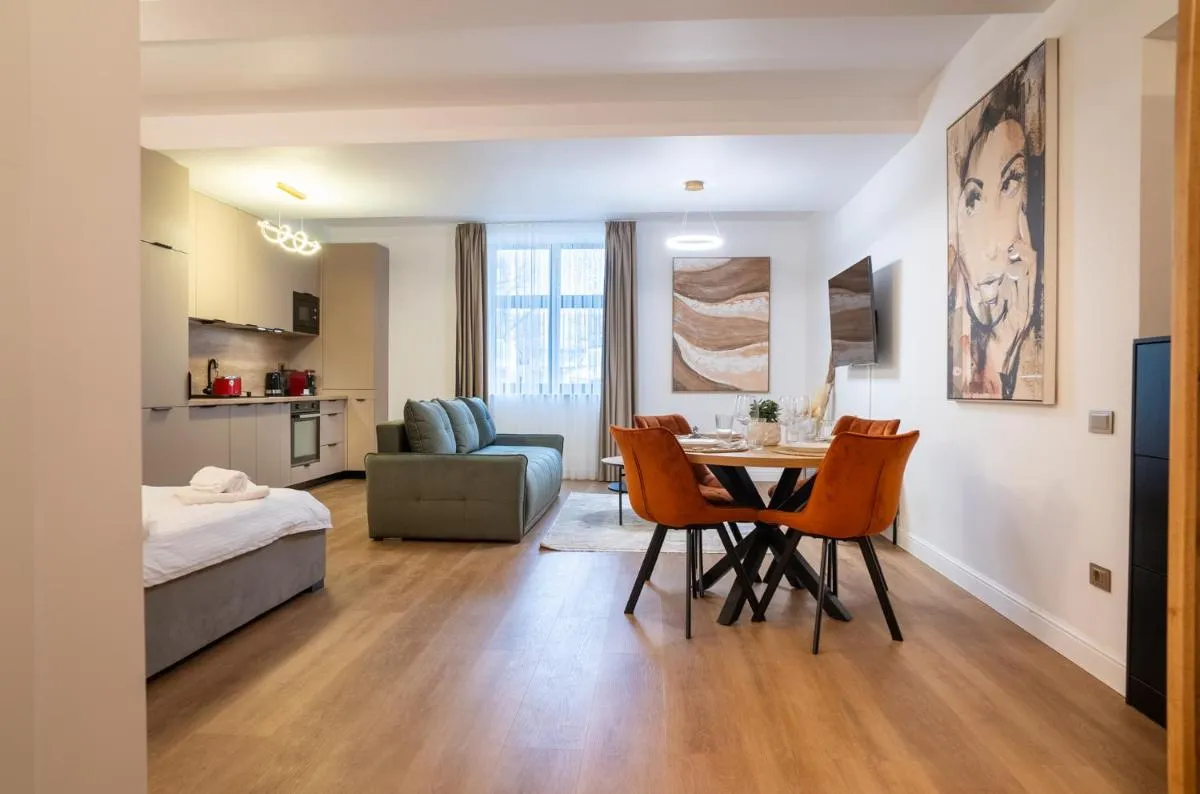Image 1 of Apartament 1 Ultra Central