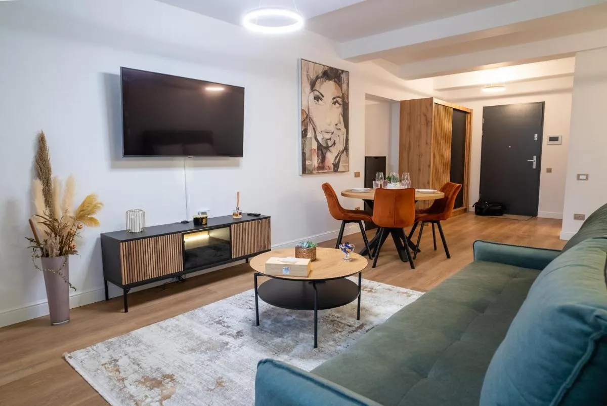 Image 4 of Apartament 1 Ultra Central