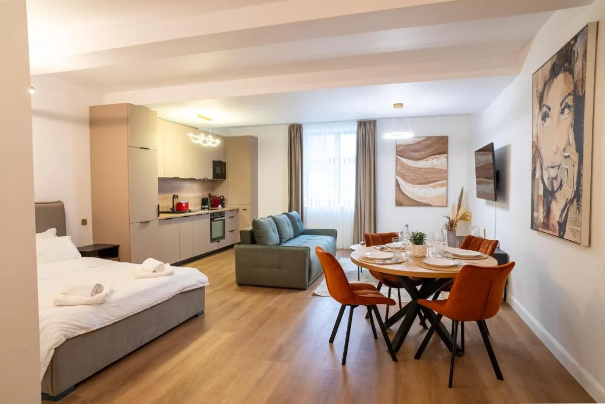 Image 3 of Apartament 1 Ultra Central