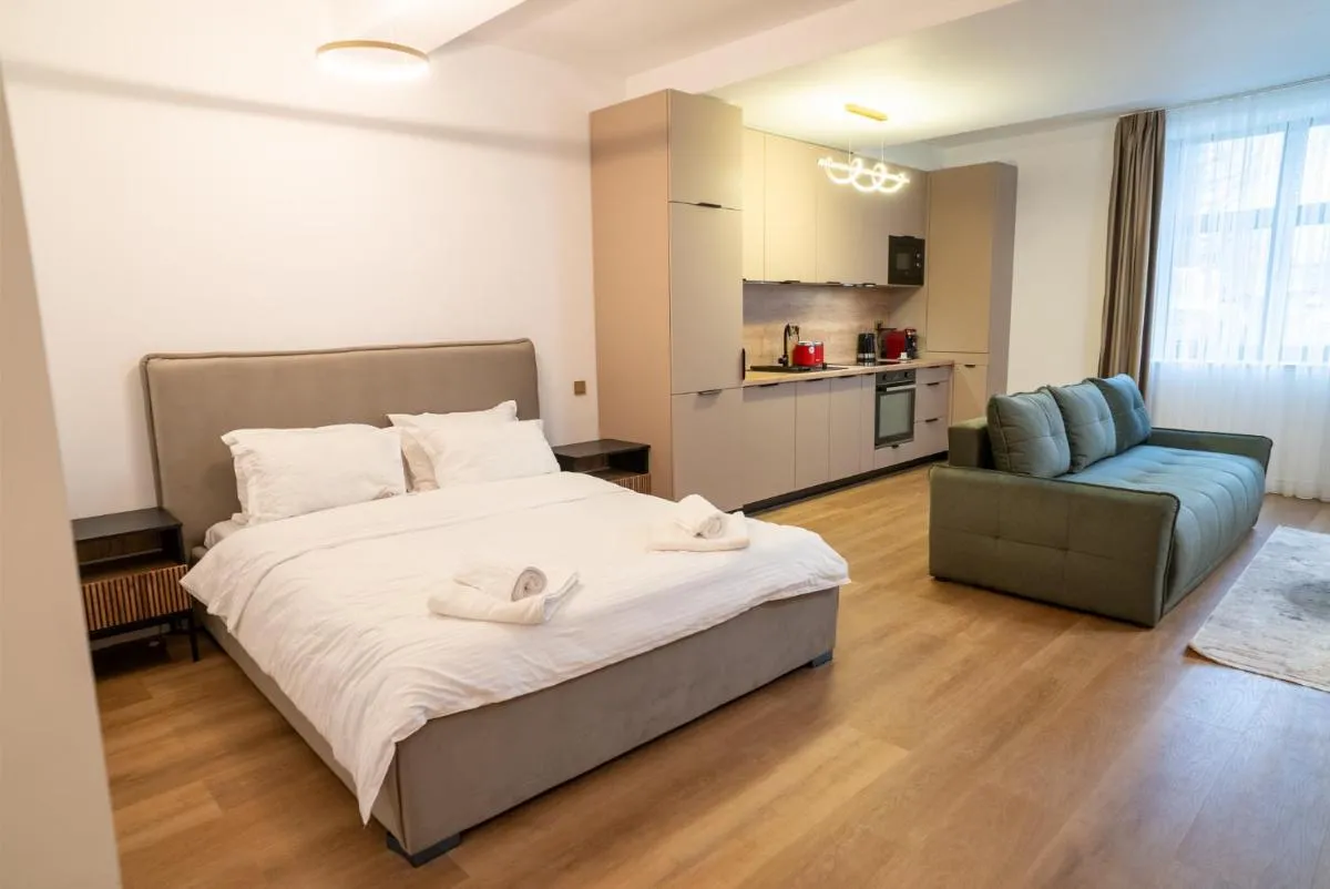 Image 6 of Apartament 1 Ultra Central