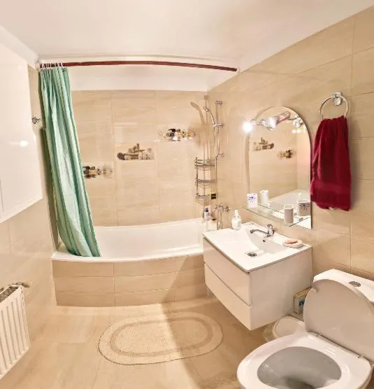 Image 4 of Apartament 2 camere cu loc de parcare