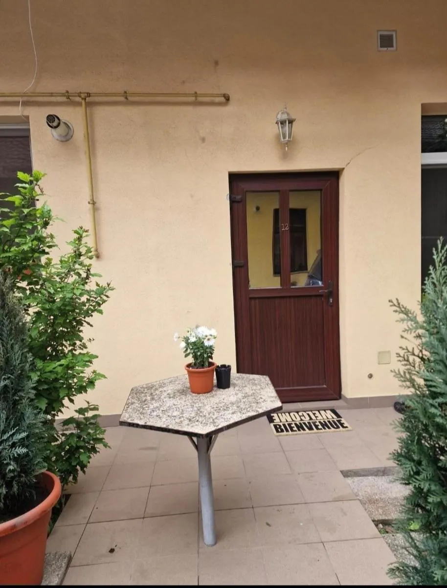 Image 6 of Apartament Central Traian Moșoiu , Parcare proprie