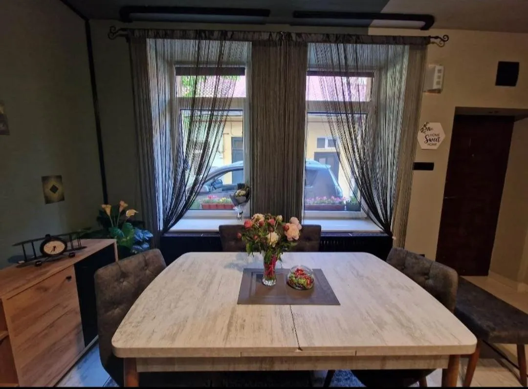 Image 1 of Apartament Central Traian Moșoiu , Parcare proprie