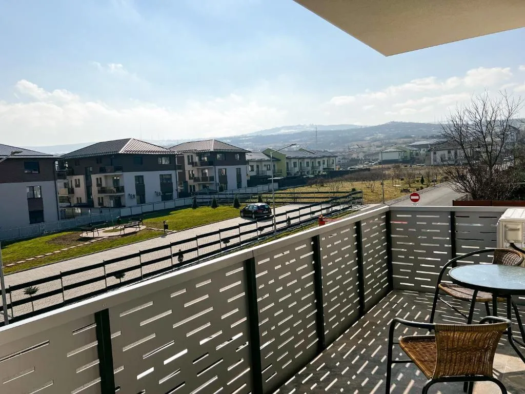 Image of Apartament Cluj