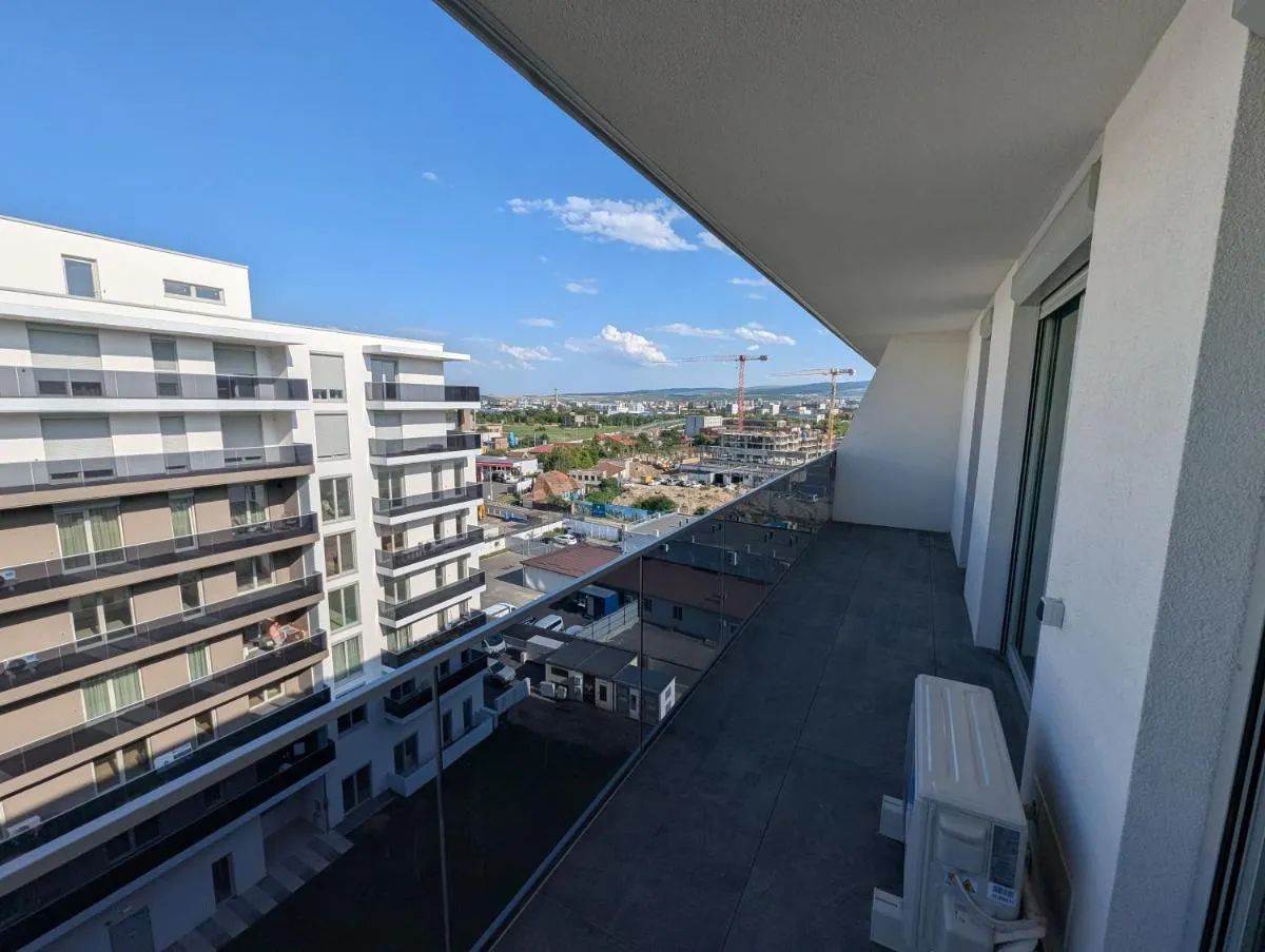 Image 5 of Apartament Elite City