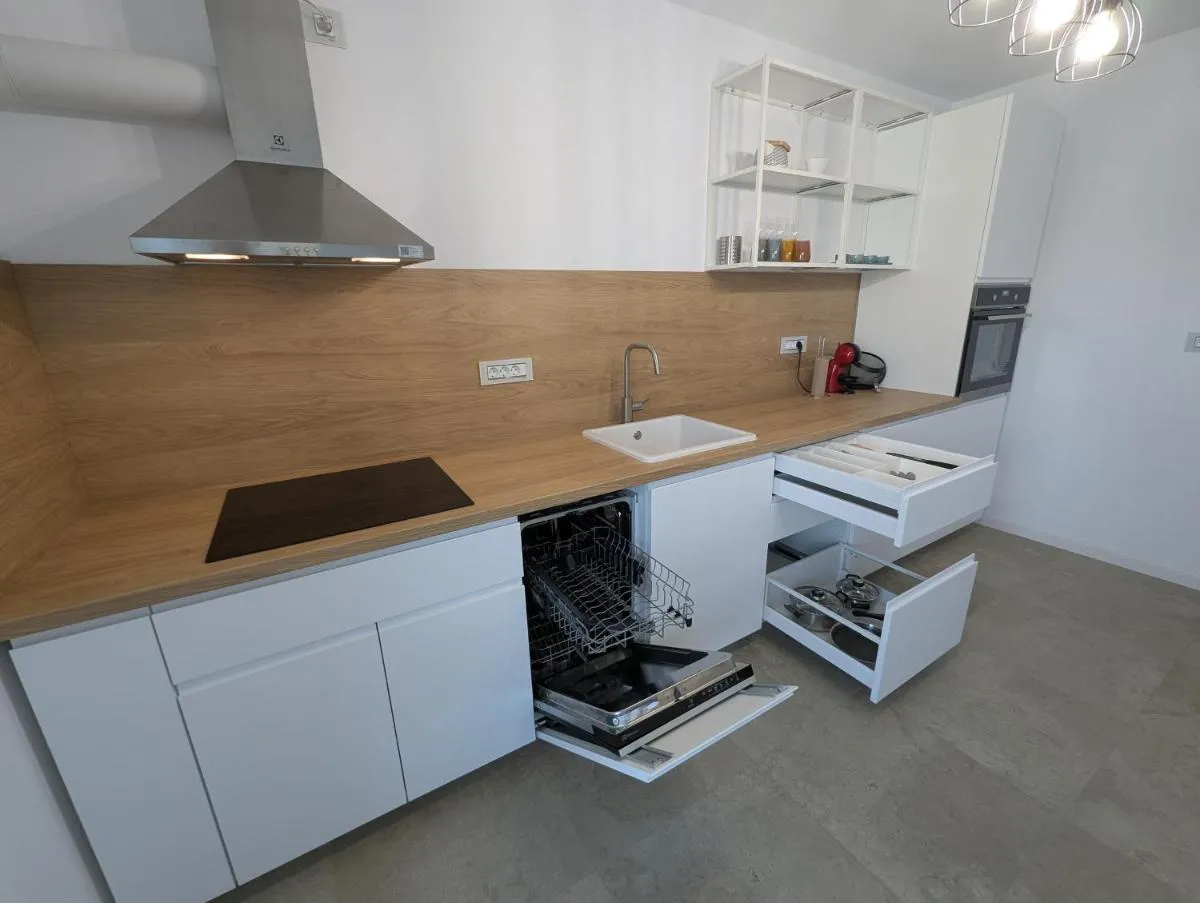 Image 2 of Apartament Elite City