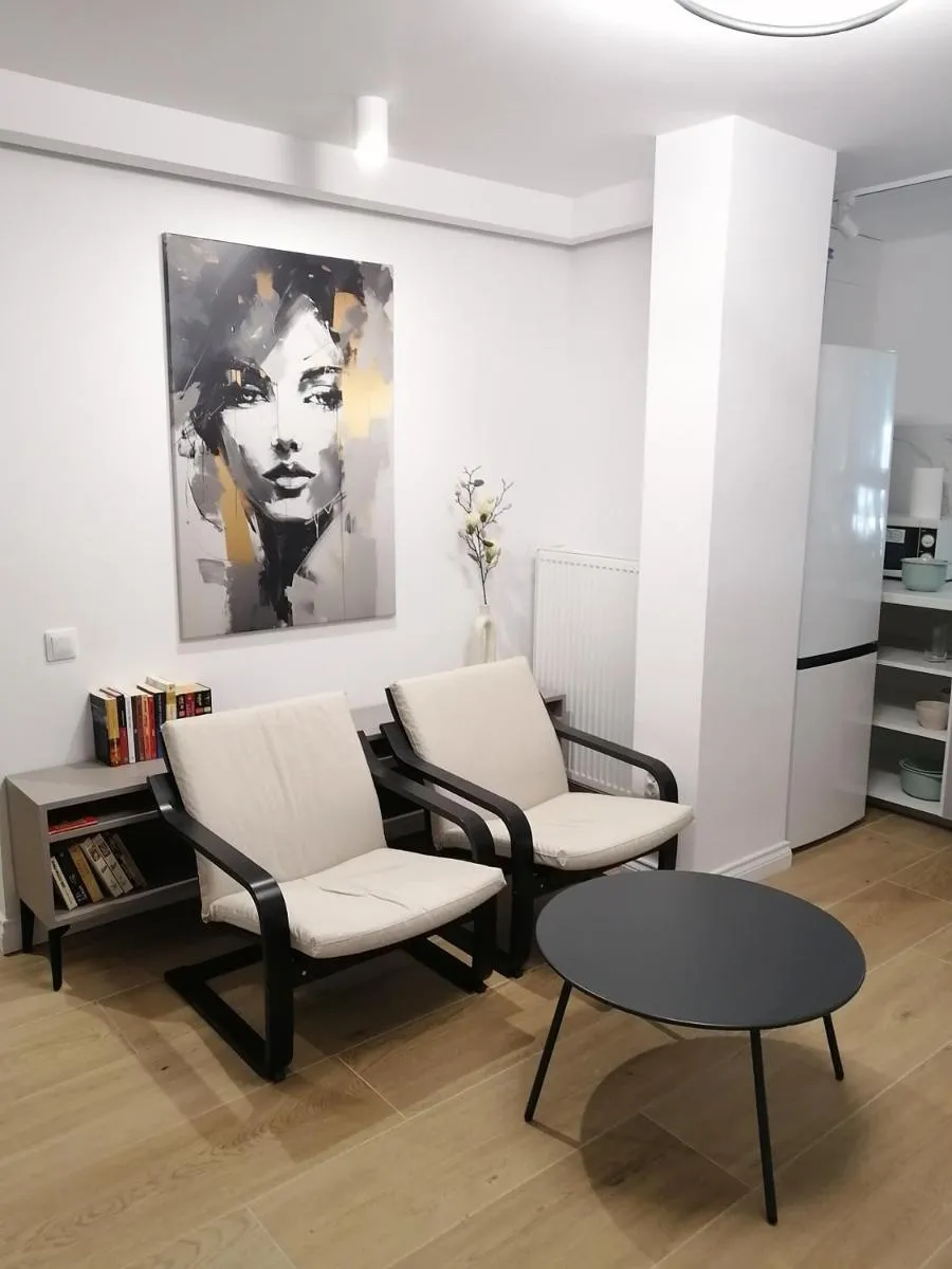 Image 3 of Apartament Ella 2 camere semicentral