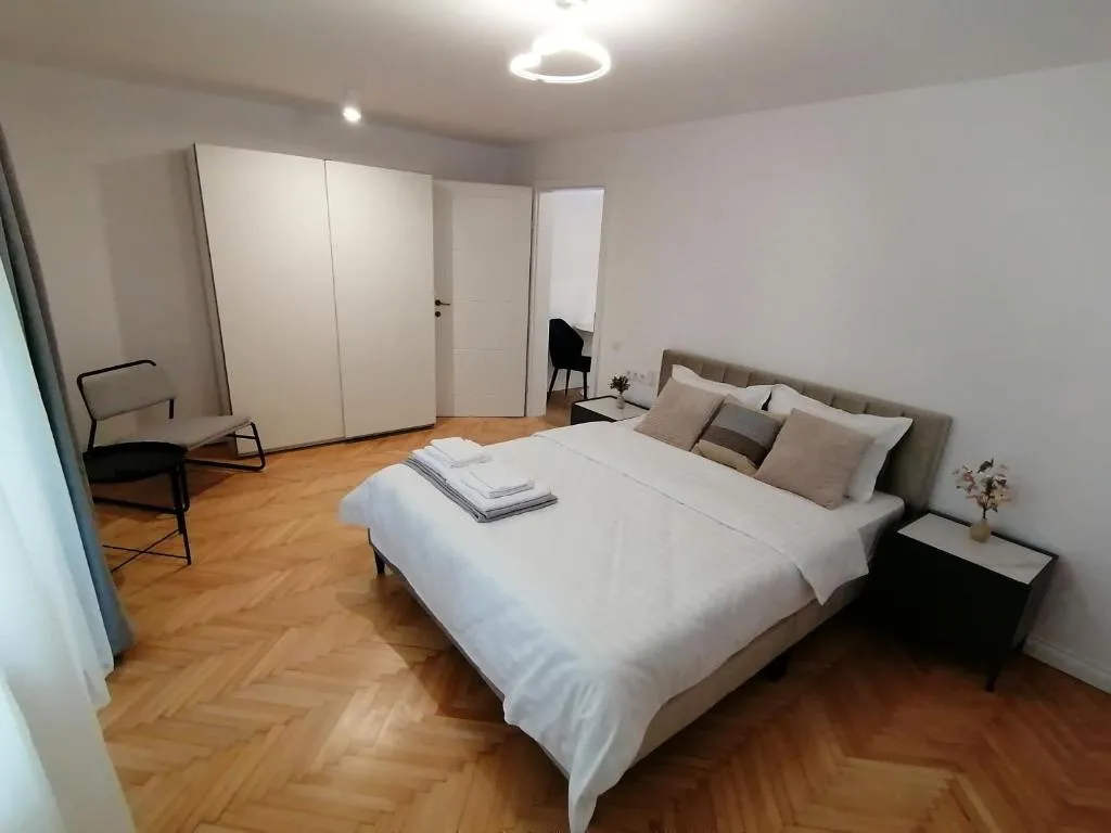 Image of Apartament Ella 2 camere semicentral