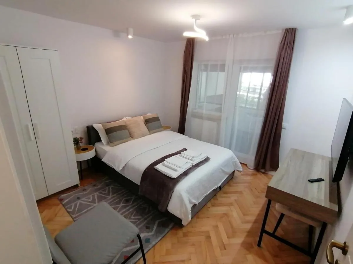 Image 6 of Apartament Ella 2 camere semicentral