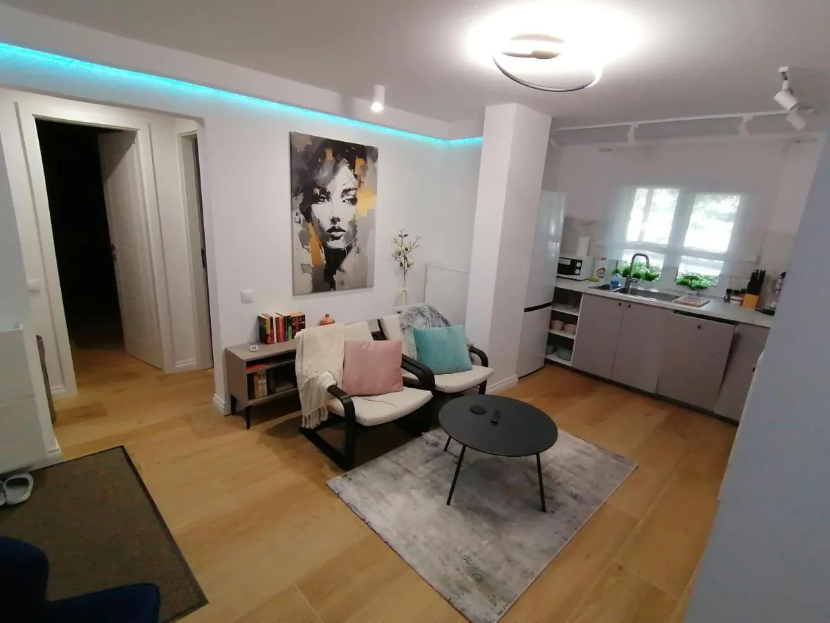 Image 1 of Apartament Ella 2 camere semicentral