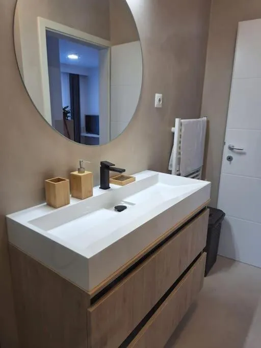 Image 6 of Apartament Septimiu Albini