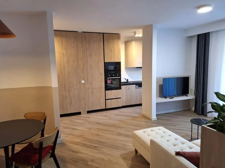 Image 1 of Apartament Septimiu Albini