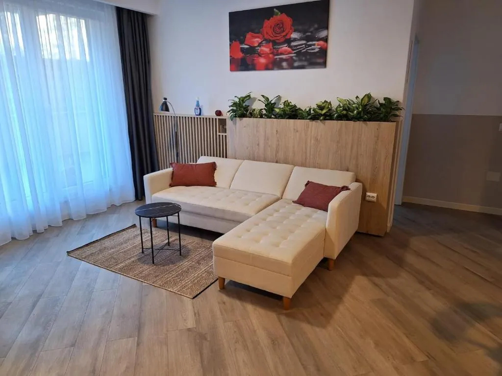 Image of Apartament Septimiu Albini