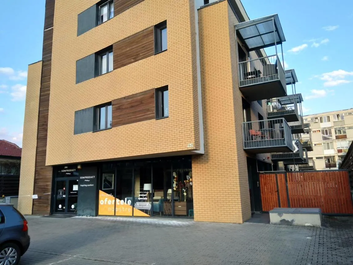 Image 2 of Apartament Septimiu Albini