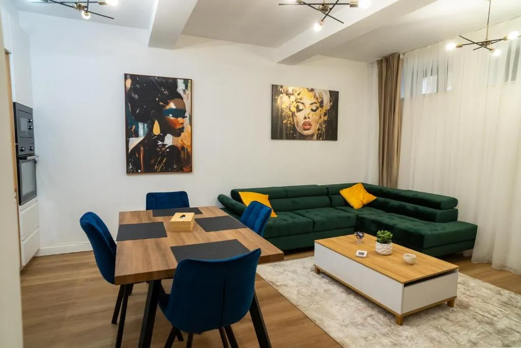 Image of Apartament Ultra Central