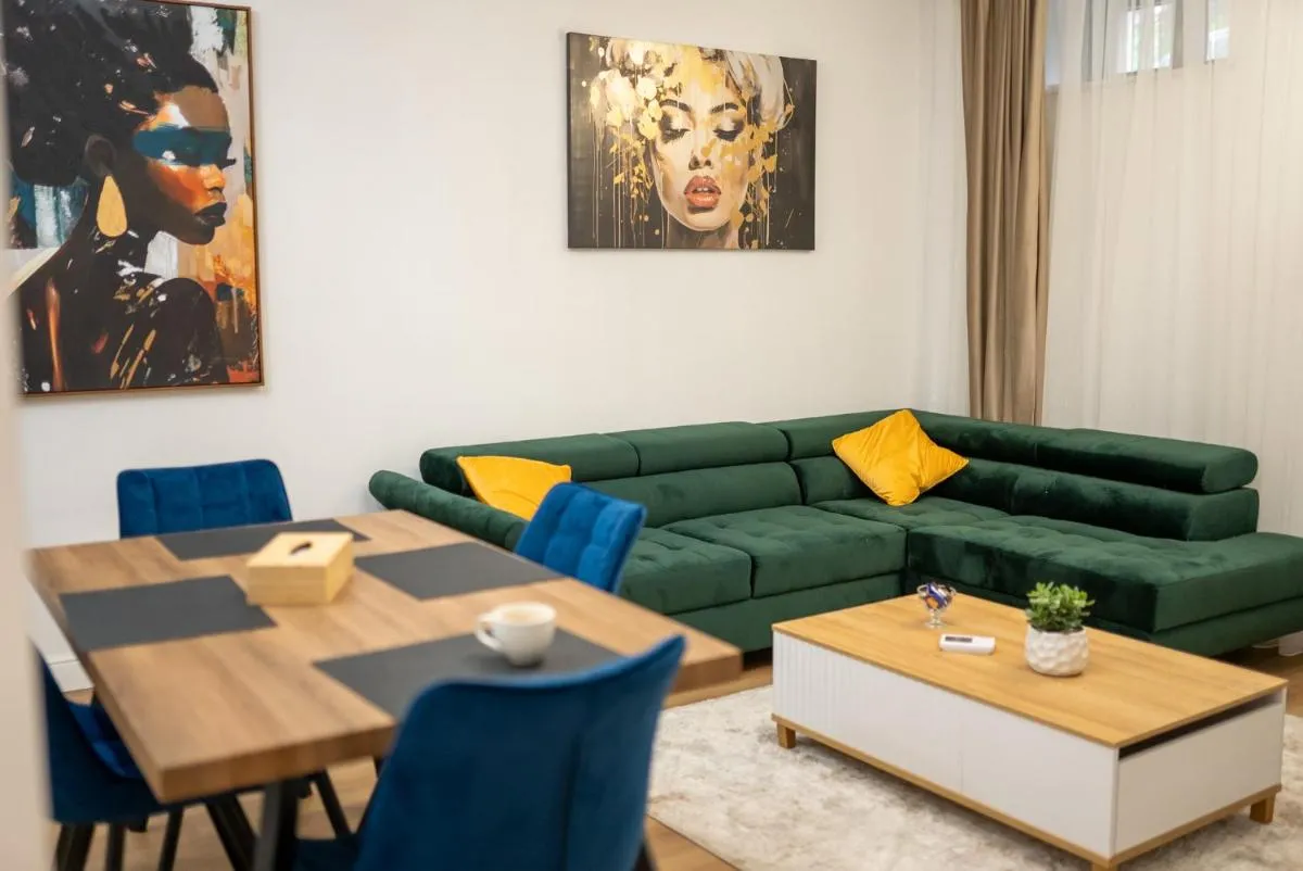 Image 6 of Apartament Ultra Central