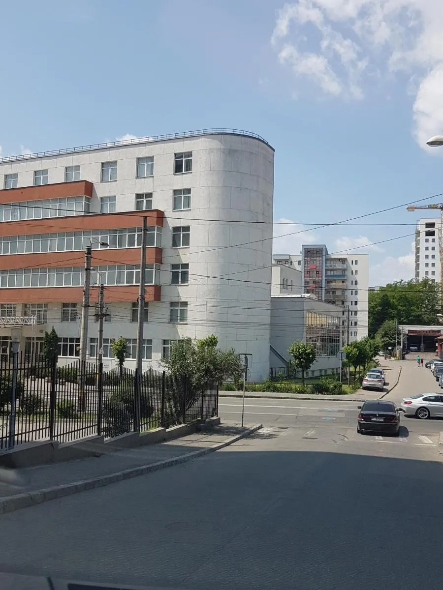 Image 5 of Apartament Verde
