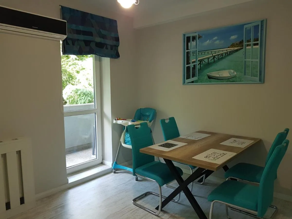 Image 3 of Apartament Verde