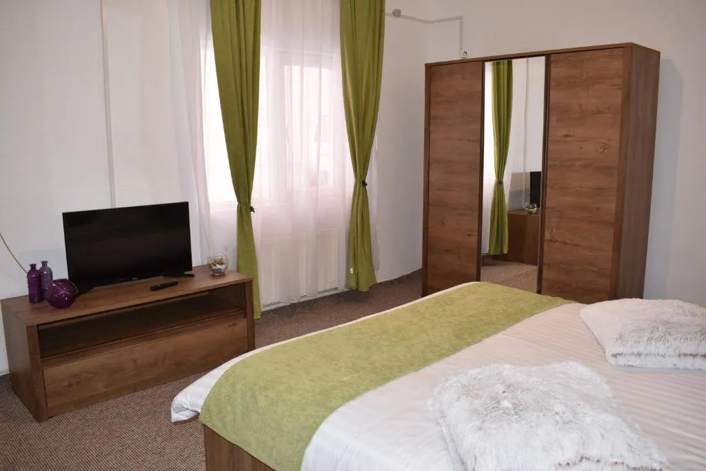 Image of Apartament Zimbru