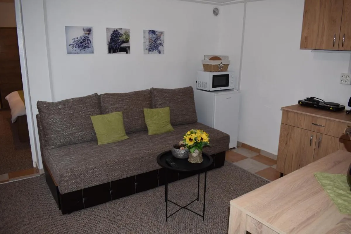 Image 3 of Apartament Zimbru