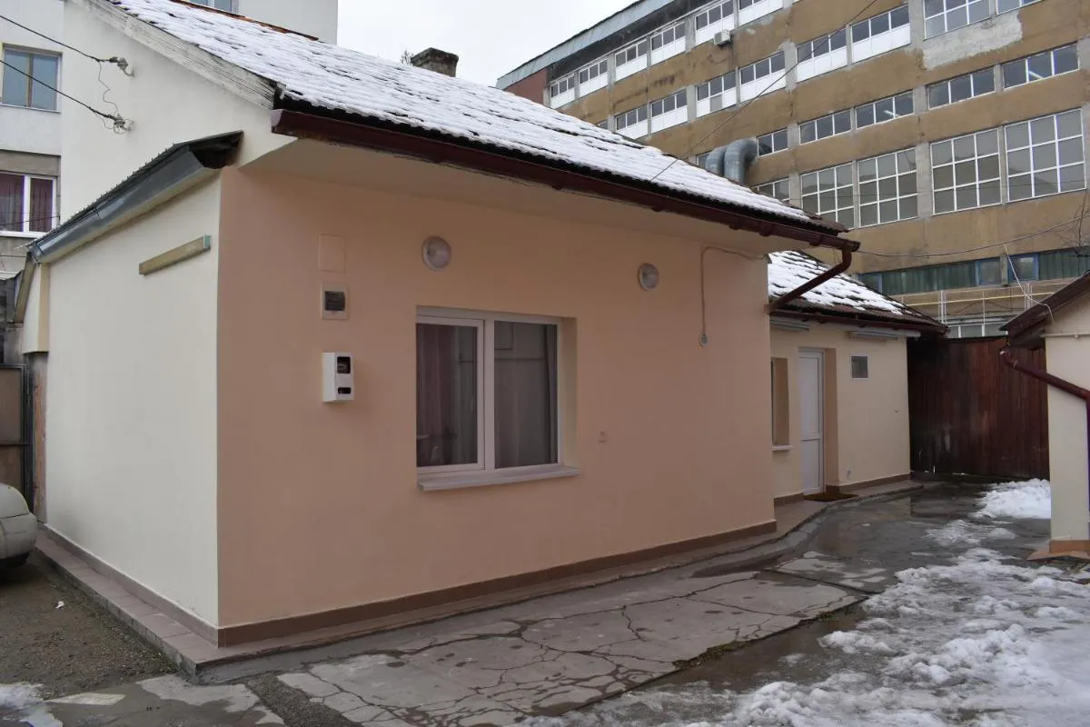 Image 5 of Apartament Zimbru
