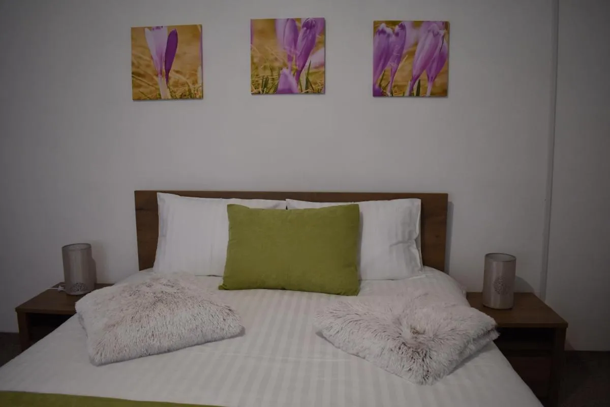 Image 6 of Apartament Zimbru