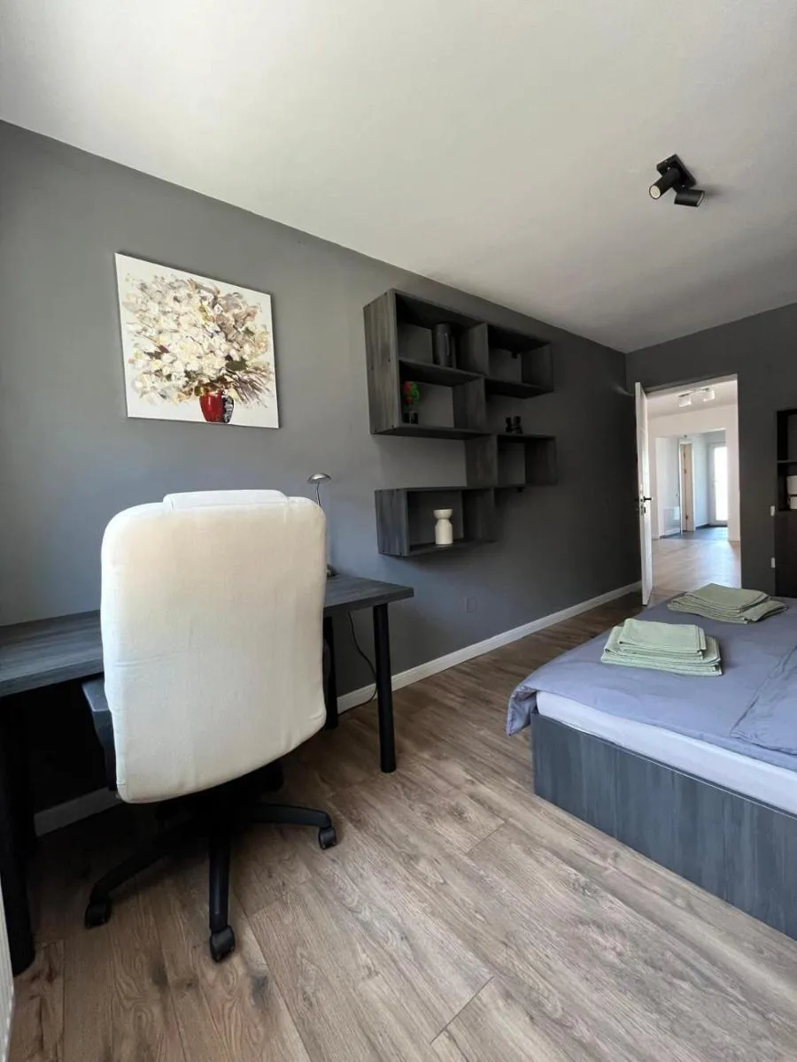 Image 6 of Apartament cu curte Gruia