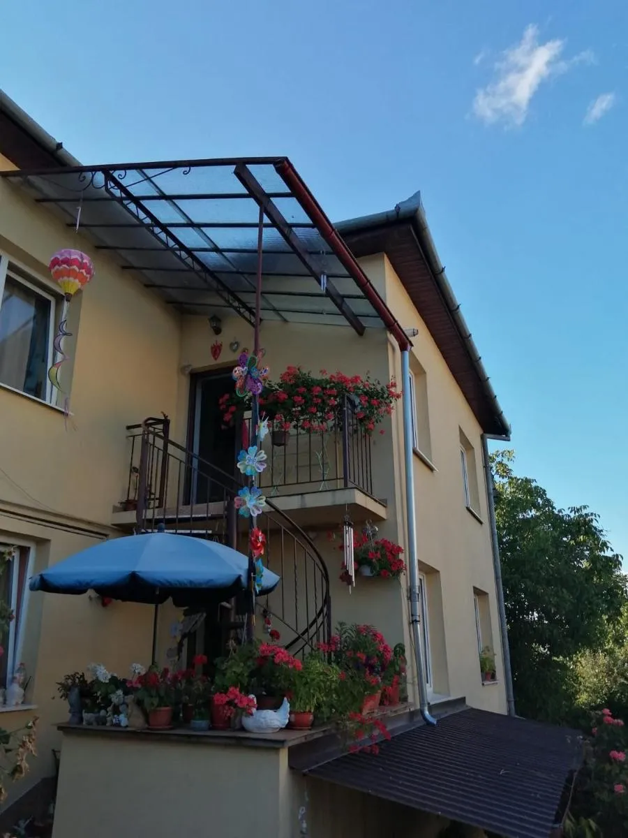 Image 5 of Apartament cu doua camere și grădină