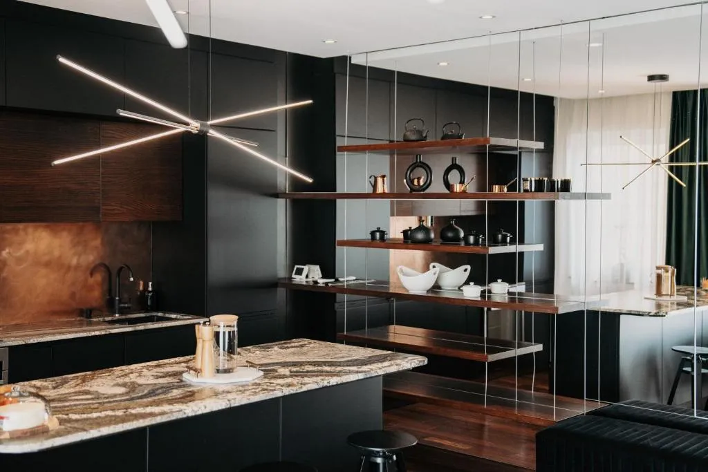 Image of Apartament de lux cu un dormitor