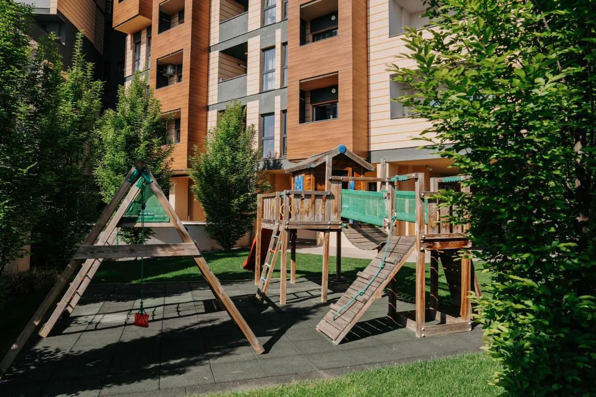 Image 4 of Apartament de lux cu un dormitor