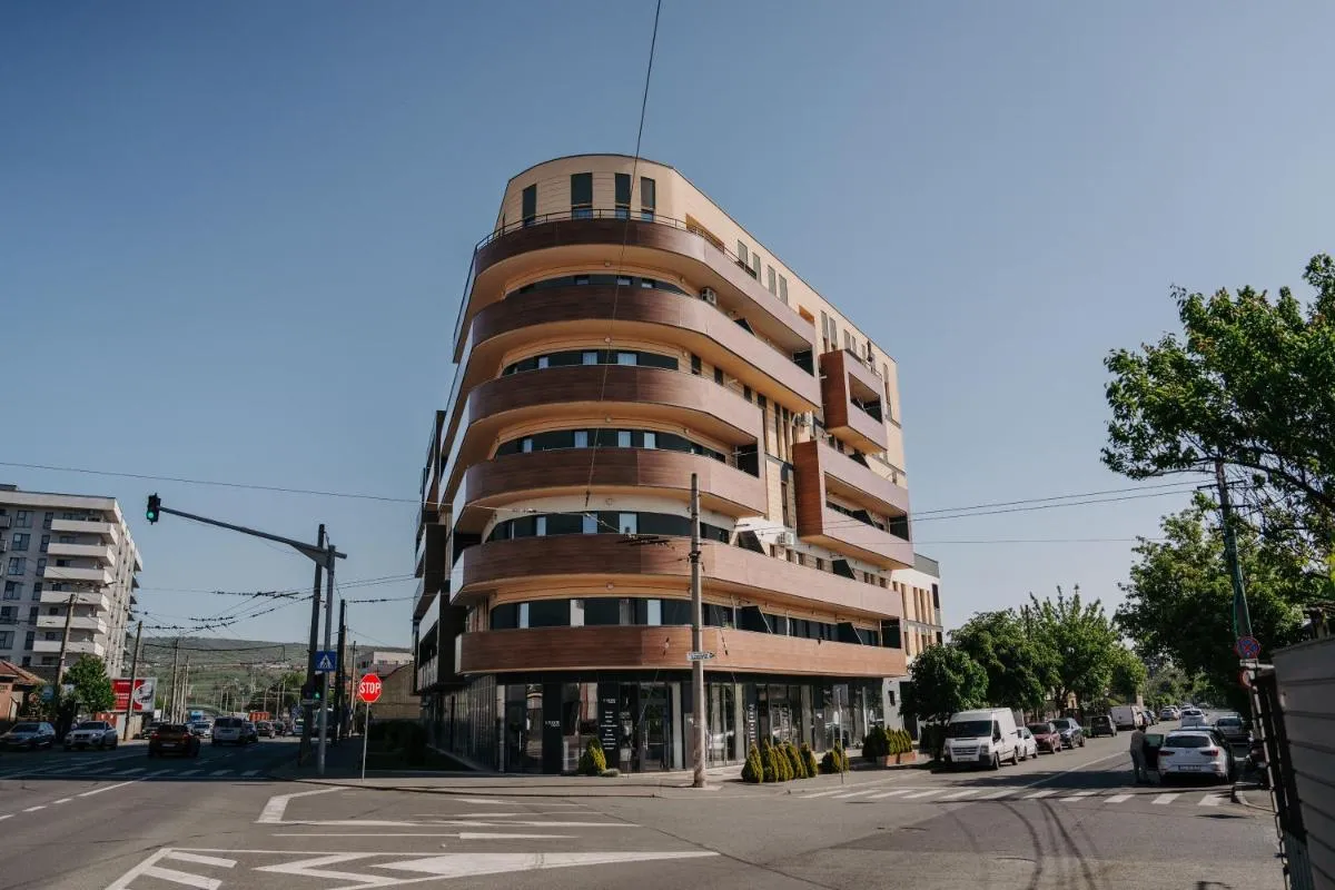 Image 5 of Apartament de lux cu un dormitor