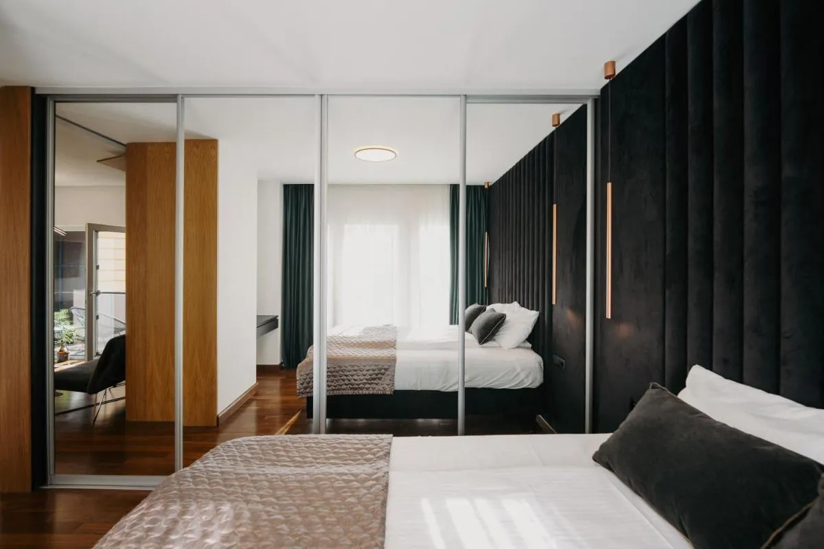 Image 1 of Apartament de lux cu un dormitor