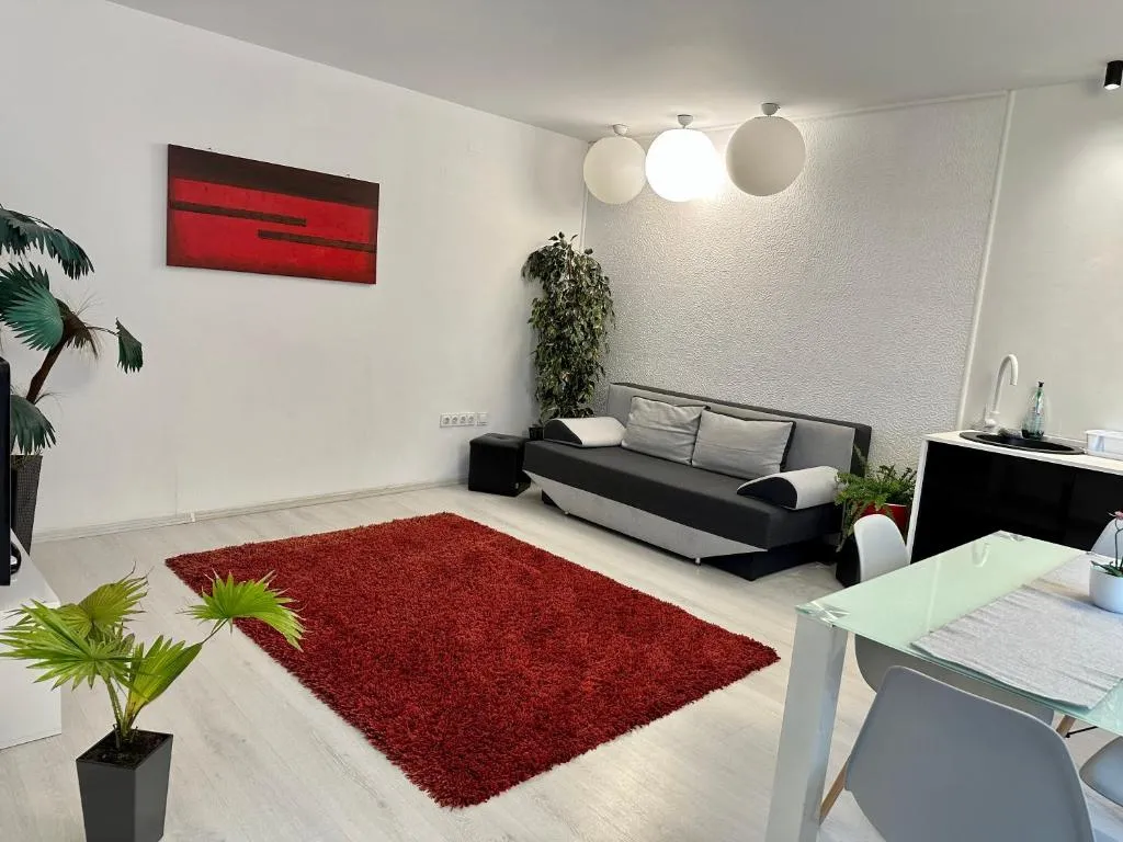 Image of Apartament in centrul Clujului