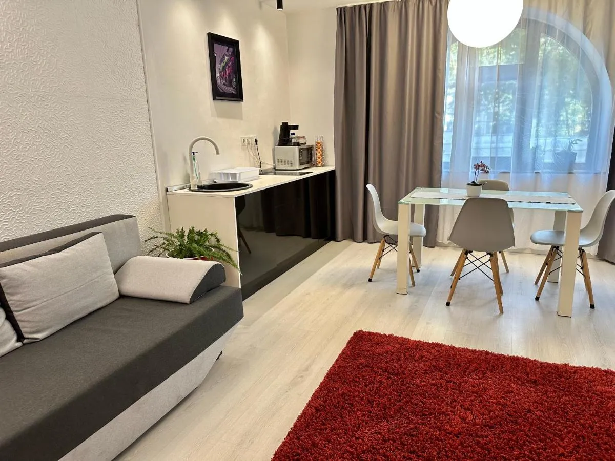 Image 2 of Apartament in centrul Clujului