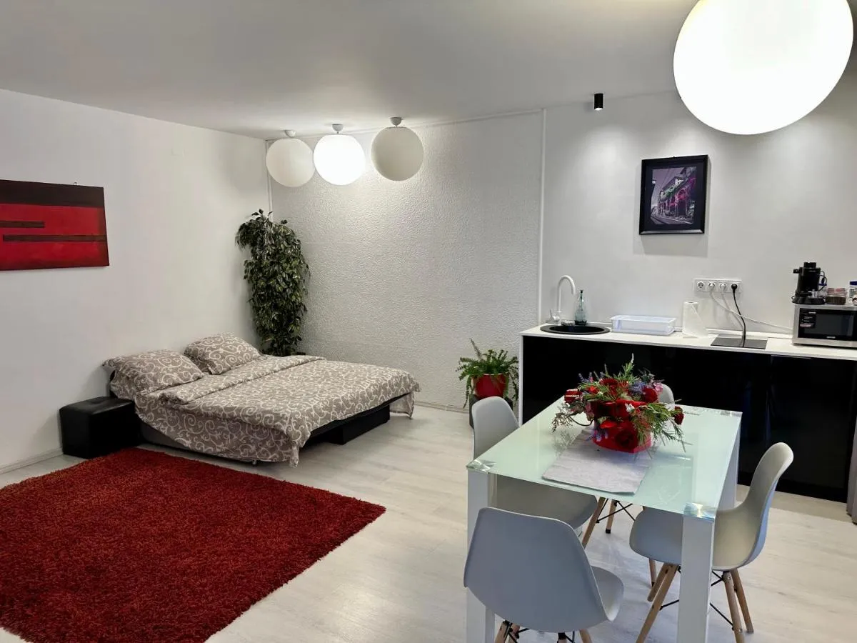 Image 5 of Apartament in centrul Clujului