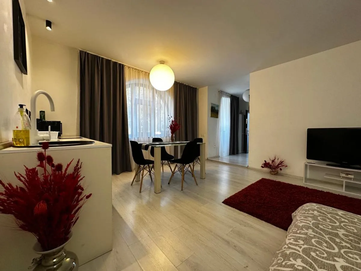 Image 3 of Apartament in centrul Clujului