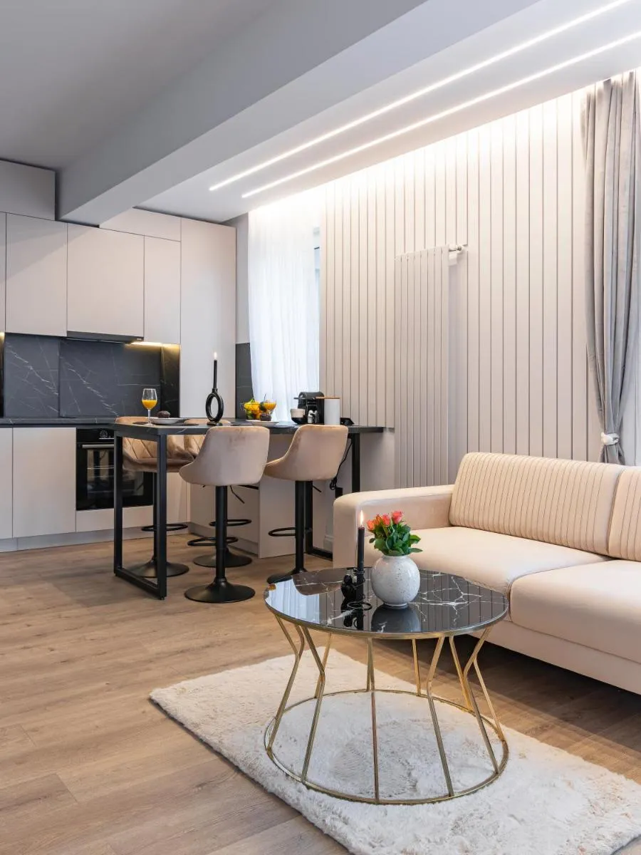Image 3 of Apartament modern B&C