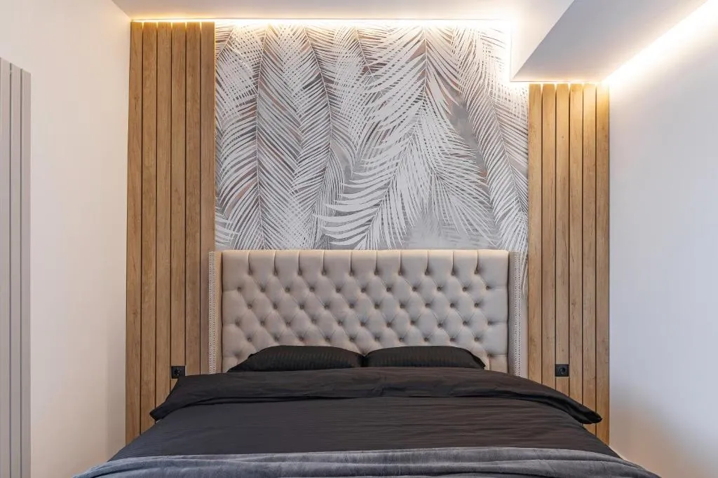 Image of Apartament modern B&C