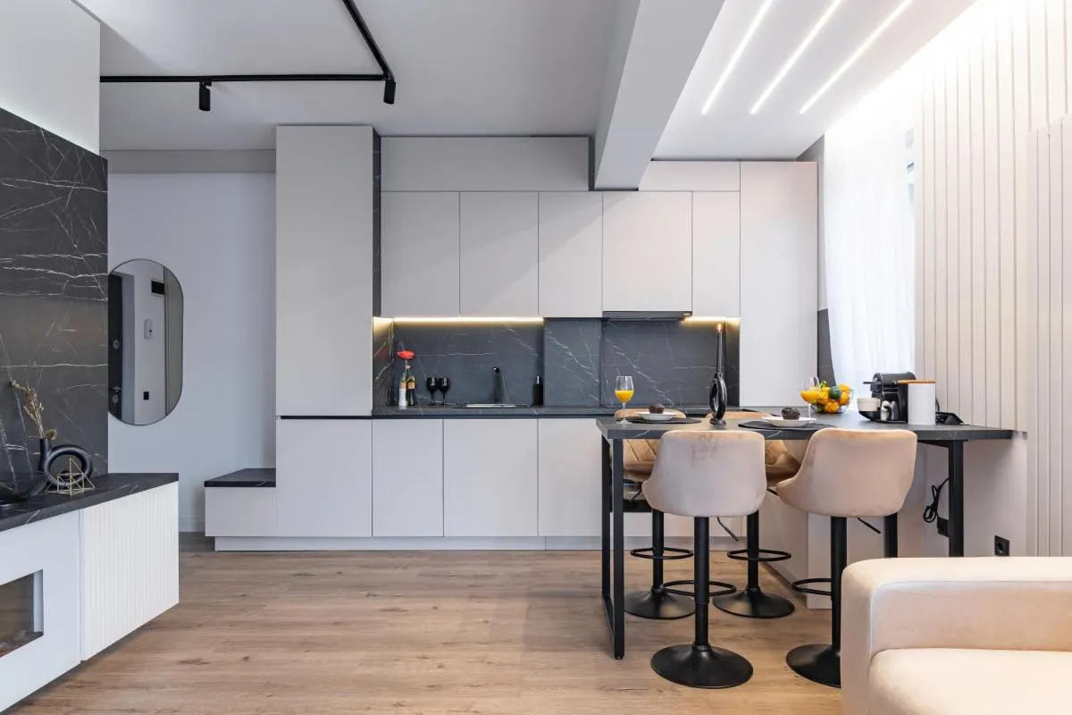 Image 2 of Apartament modern B&C