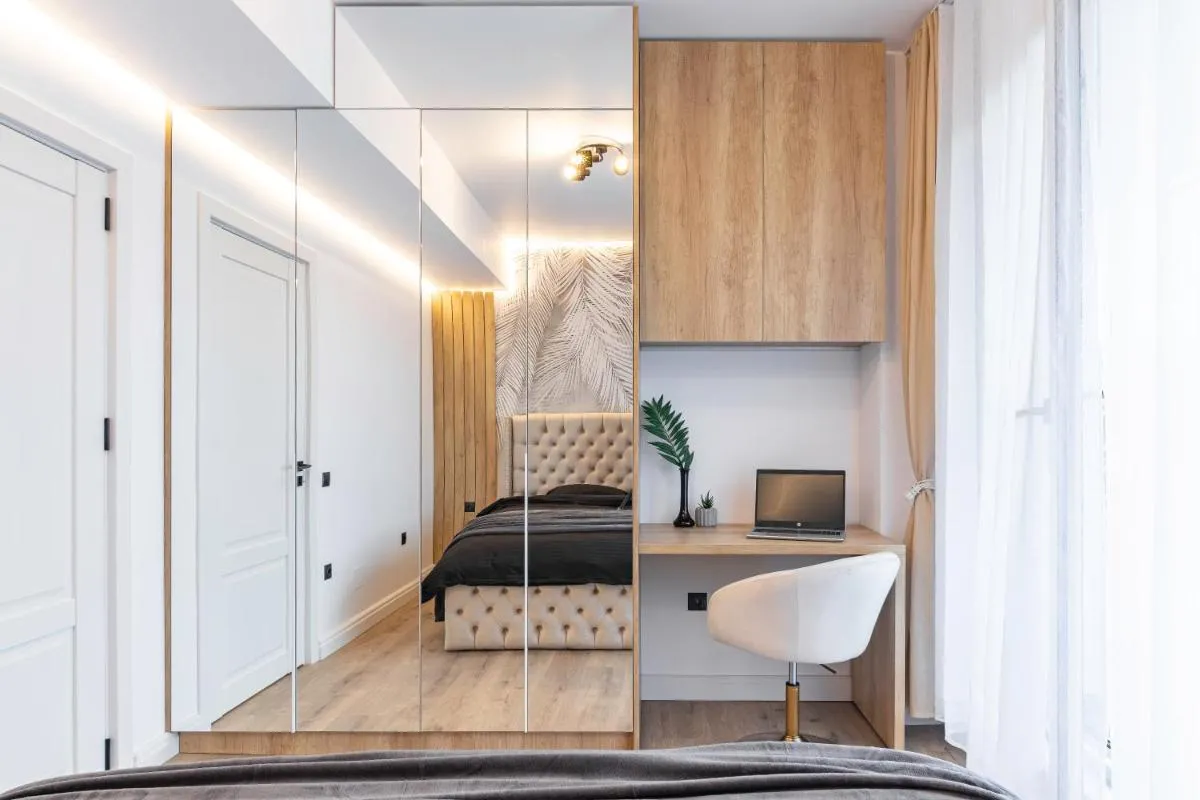 Image 5 of Apartament modern B&C