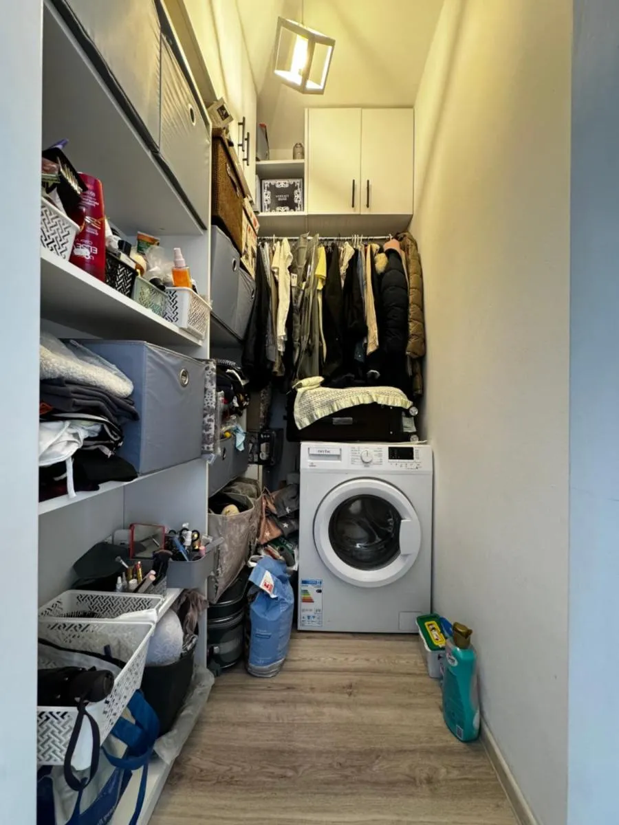 Image 2 of Apartament modern cu bucătărie și dressing