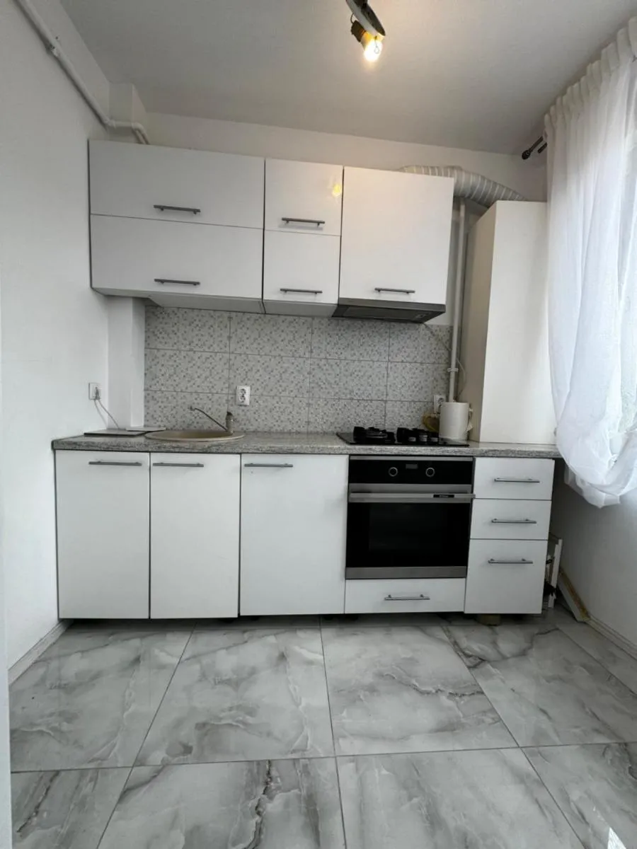 Image 1 of Apartament modern cu bucătărie și dressing