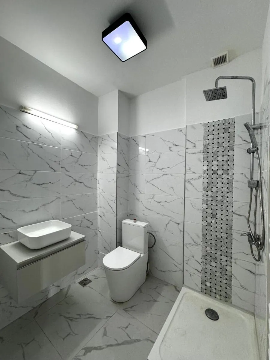 Image 4 of Apartament modern cu bucătărie și dressing