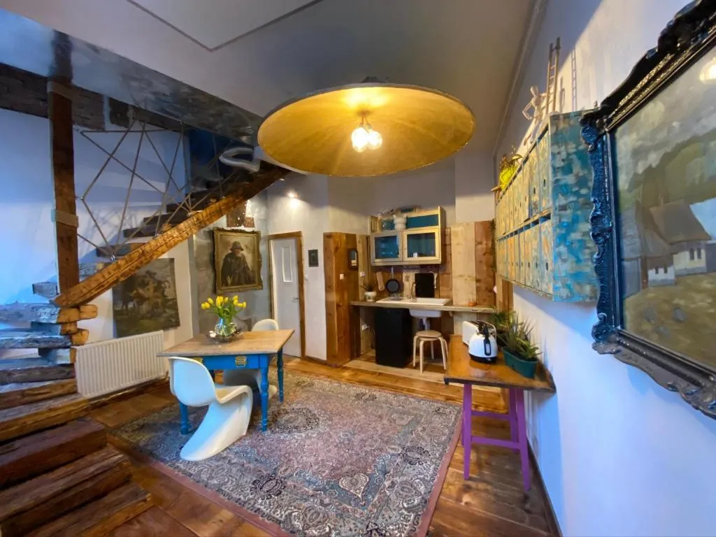 Image of Apartamente a la Cluj