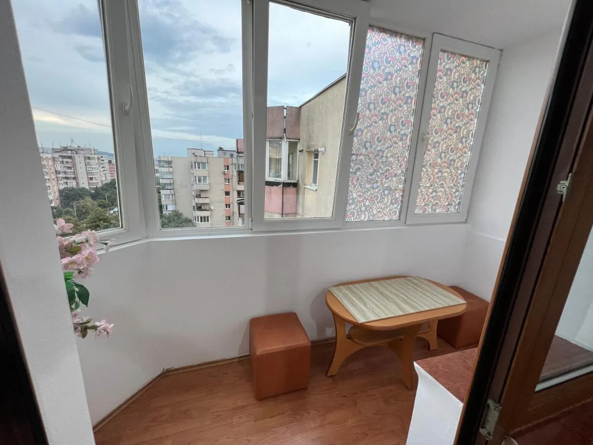 Image 5 of Aparthotel Aurel Vlaicu City Center
